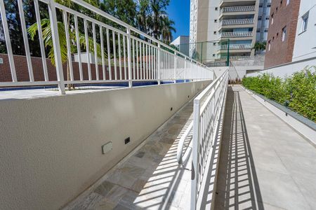 Apartamento à venda com 45m², 2 quartos e 1 vagaÁrea comum