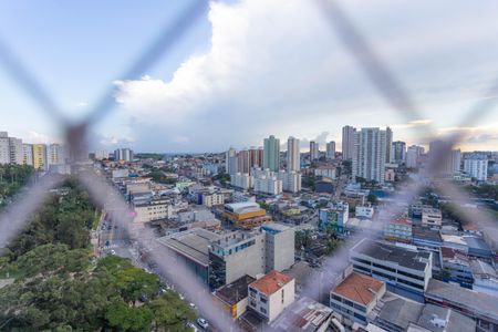 Apartamento à venda com 45m², 2 quartos e 1 vagaVista do quarto 2 