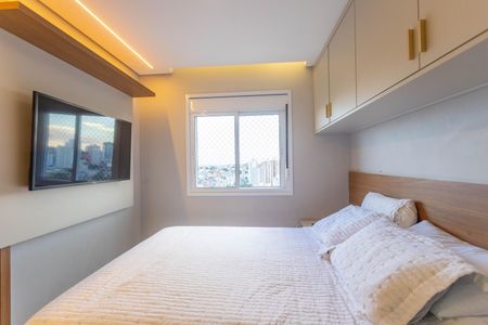 Apartamento à venda com 45m², 2 quartos e 1 vagaQuarto 2