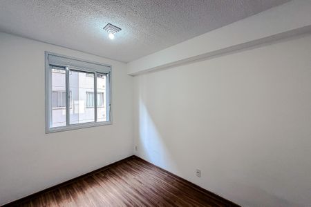 Apartamento à venda com 34m², 2 quartos e sem vagaQuarto 1