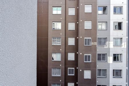 Apartamento à venda com 34m², 2 quartos e sem vagaVista do Quarto 2