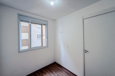 Apartamento à venda com 34m², 2 quartos e sem vagaQuarto 2