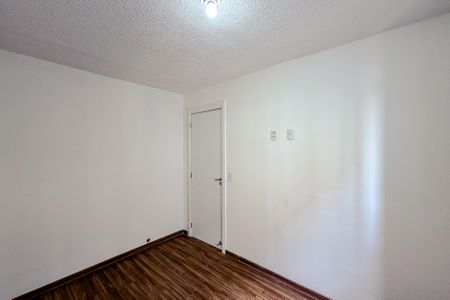 Apartamento à venda com 34m², 2 quartos e sem vagaQuarto 1