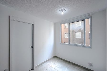 Sala de apartamento para alugar com 1 quarto, 34m² em Mooca, São Paulo