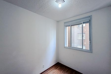 Apartamento à venda com 34m², 2 quartos e sem vagaQuarto 2