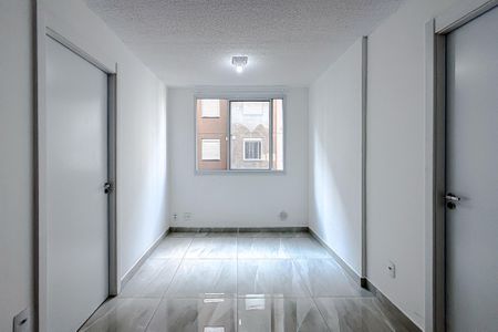 Sala de apartamento para alugar com 1 quarto, 34m² em Mooca, São Paulo
