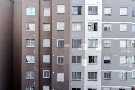 Vista do Quarto 1 de apartamento para alugar com 1 quarto, 34m² em Mooca, São Paulo