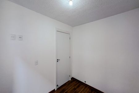 Apartamento à venda com 34m², 2 quartos e sem vagaQuarto 2