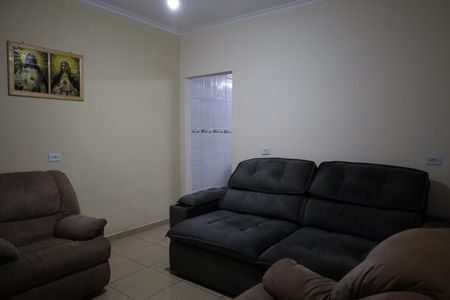 Casa à venda com 5 quartos, 125m² em Jardim Angelina, São Paulo