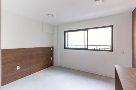 Studio para alugar com 26m², 1 quarto e sem vagaStudio