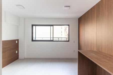 Studio para alugar com 26m², 1 quarto e sem vagaStudio