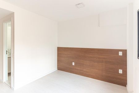 Studio para alugar com 26m², 1 quarto e sem vagaStudio