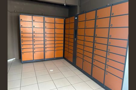 Apartamento para alugar com 80m², 2 quartos e 1 vagaÁrea comum 