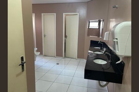 Apartamento para alugar com 80m², 2 quartos e 1 vagaÁrea comum 