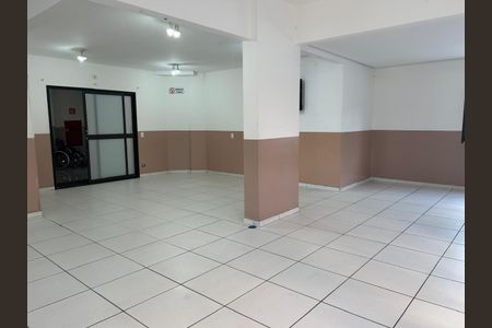 Apartamento para alugar com 80m², 2 quartos e 1 vagaÁrea comum 