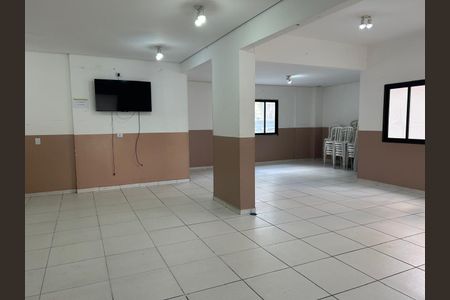 Apartamento para alugar com 80m², 2 quartos e 1 vagaÁrea comum 