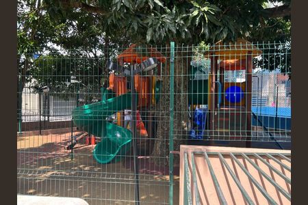 Apartamento para alugar com 80m², 2 quartos e 1 vagaPlayground
