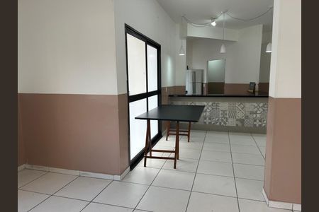 Apartamento para alugar com 80m², 2 quartos e 1 vagaÁrea comum 