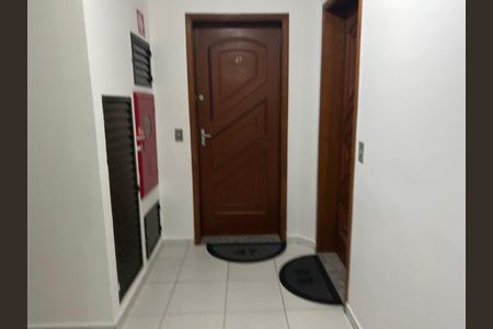 Apartamento para alugar com 80m², 2 quartos e 1 vagaHall de entrada