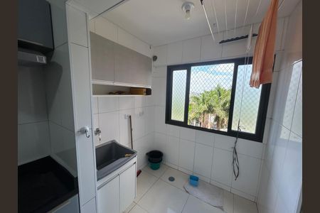Apartamento para alugar com 80m², 2 quartos e 1 vagaÁrea de Serviço
