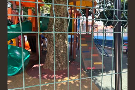 Apartamento para alugar com 80m², 2 quartos e 1 vagaÁrea comum - Playground
