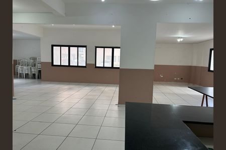 Apartamento para alugar com 80m², 2 quartos e 1 vagaÁrea comum 