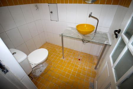 Kitnet/Studio para alugar com 1 quarto, 70m² em Jardim Paraiso, Votorantim