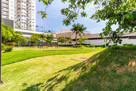 Apartamento para alugar com 50m², 2 quartos e 1 vaga Apartamento para alugar com 50m², 2 quartos e 1 vagaÁrea comum