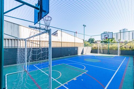 Apartamento para alugar com 50m², 2 quartos e 1 vaga Apartamento para alugar com 50m², 2 quartos e 1 vagaQuadra Esportiva