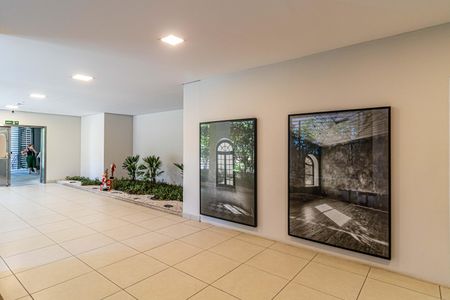 Apartamento para alugar com 50m², 2 quartos e 1 vaga Apartamento para alugar com 50m², 2 quartos e 1 vagaÁrea comum