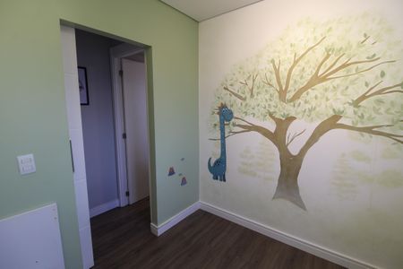 Apartamento para alugar com 50m², 2 quartos e 1 vaga Apartamento para alugar com 50m², 2 quartos e 1 vagaQuarto 2