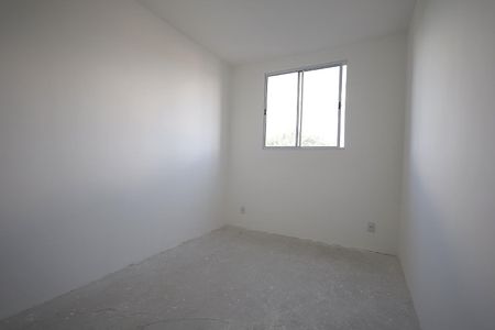 Apartamento à venda com 38m², 2 quartos e 1 vagaQuarto 2