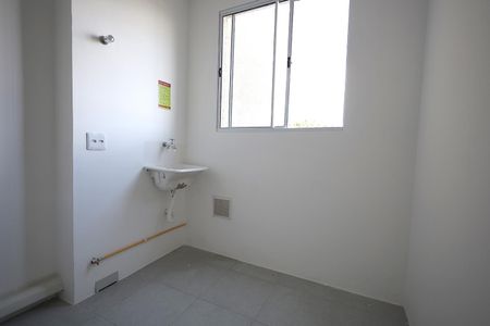 Apartamento à venda com 38m², 2 quartos e 1 vagaÁrea de Serviço