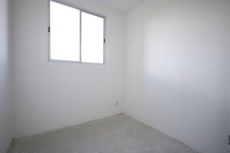 Apartamento à venda com 38m², 2 quartos e 1 vagaQuarto 1