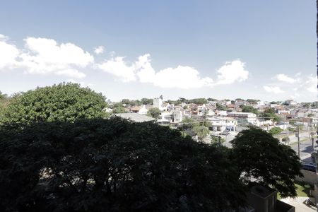 Apartamento à venda com 38m², 2 quartos e 1 vagaVista Quarto 2