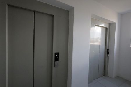 Apartamento à venda com 38m², 2 quartos e 1 vagaElevador