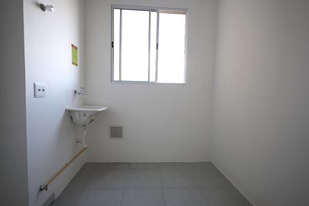 Apartamento à venda com 38m², 2 quartos e 1 vagaÁrea de Serviço