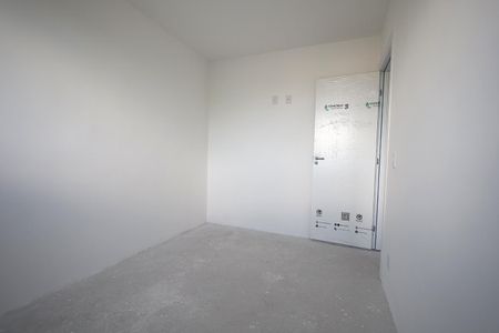 Apartamento à venda com 38m², 2 quartos e 1 vagaQuarto 2