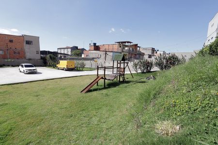 Apartamento à venda com 38m², 2 quartos e 1 vagaÁrea comum - Playground