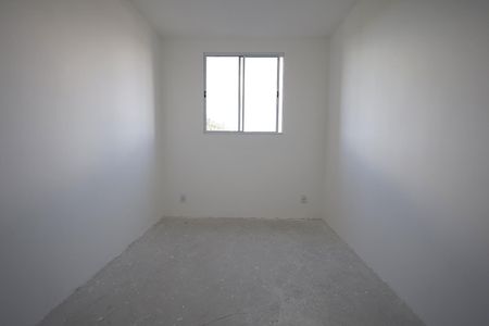 Apartamento à venda com 38m², 2 quartos e 1 vagaQuarto 2