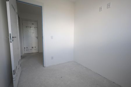 Apartamento à venda com 38m², 2 quartos e 1 vagaQuarto 1