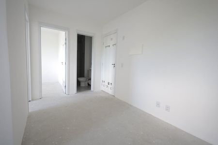 Apartamento à venda com 38m², 2 quartos e 1 vagaSala