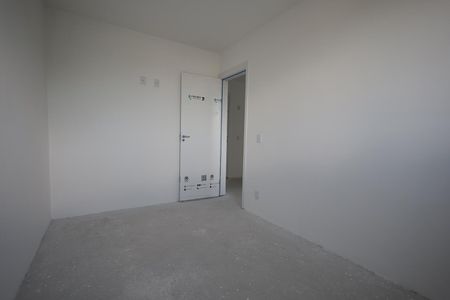 Apartamento à venda com 38m², 2 quartos e 1 vagaQuarto 2