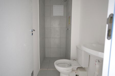 Apartamento à venda com 38m², 2 quartos e 1 vagaBanheiro