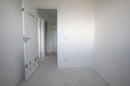 Apartamento à venda com 38m², 2 quartos e 1 vagaQuarto 1