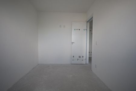 Apartamento à venda com 38m², 2 quartos e 1 vagaQuarto 2