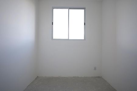 Apartamento à venda com 38m², 2 quartos e 1 vagaQuarto 1