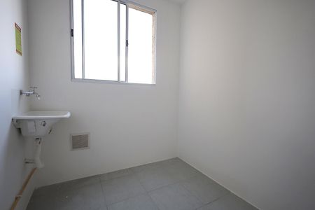 Apartamento à venda com 38m², 2 quartos e 1 vagaÁrea de Serviço