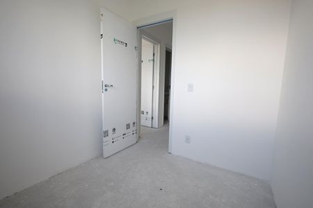 Apartamento à venda com 38m², 2 quartos e 1 vagaQuarto 1