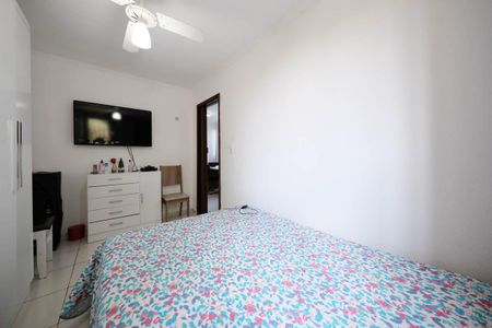 Quarto 1 de apartamento para alugar com 2 quartos, 50m² em Vila Silvia, São Paulo